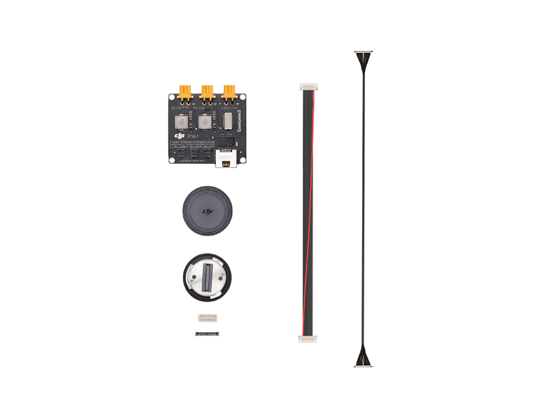 Payload SDK Development Kit 2.0